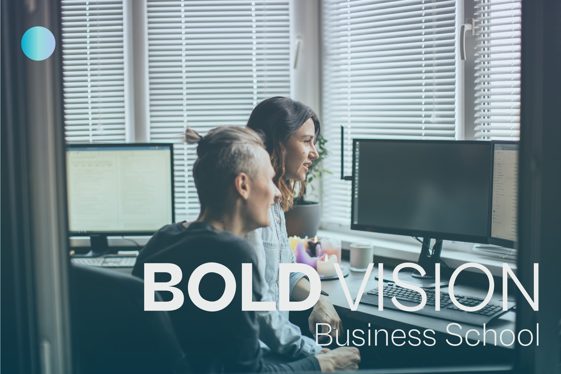 Bold Vision