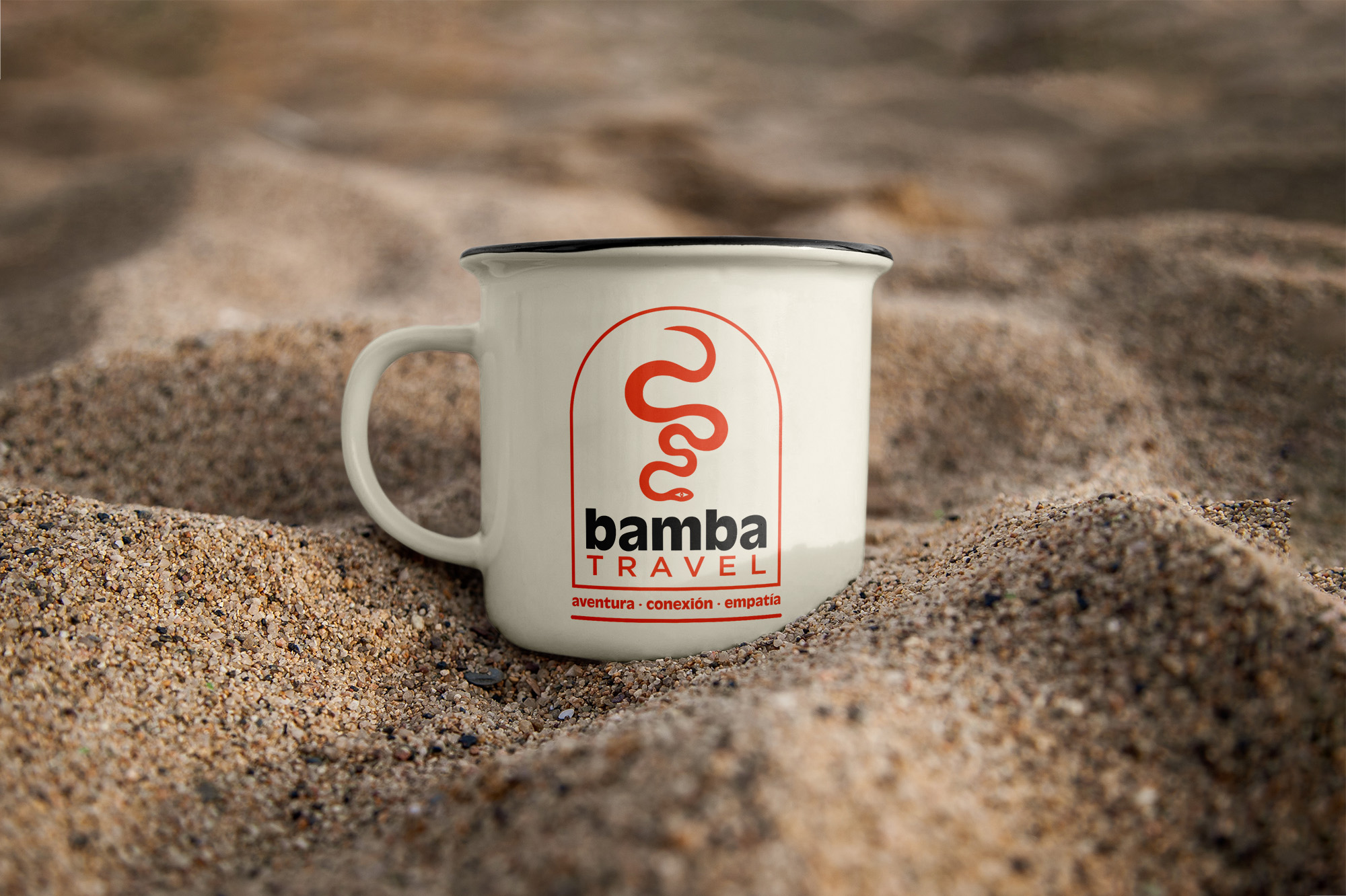 Free-Mug-in-Sand-Mockup