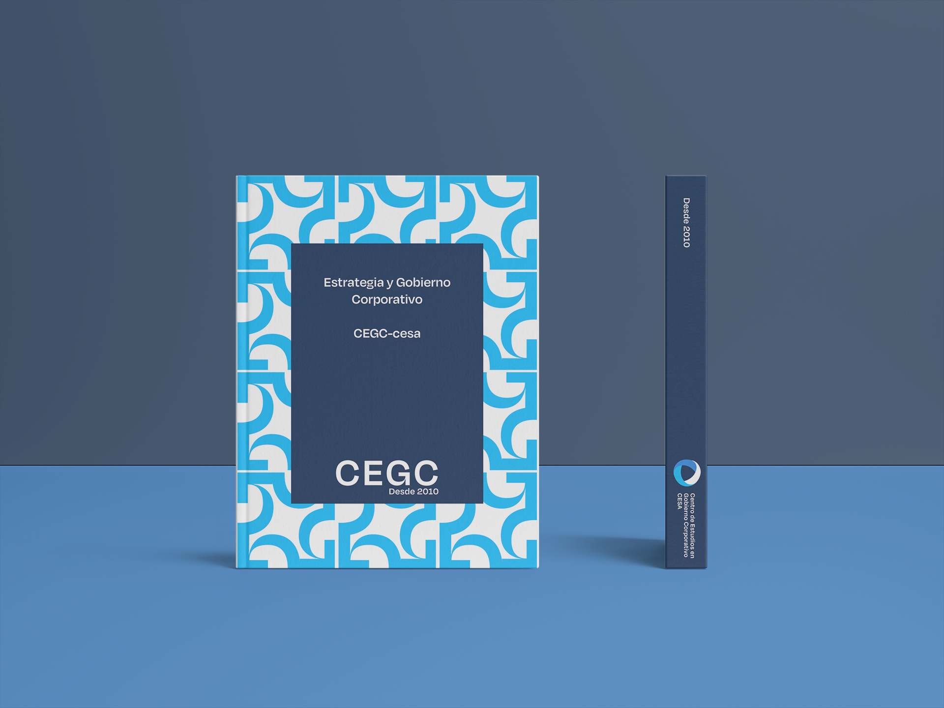 CEGC