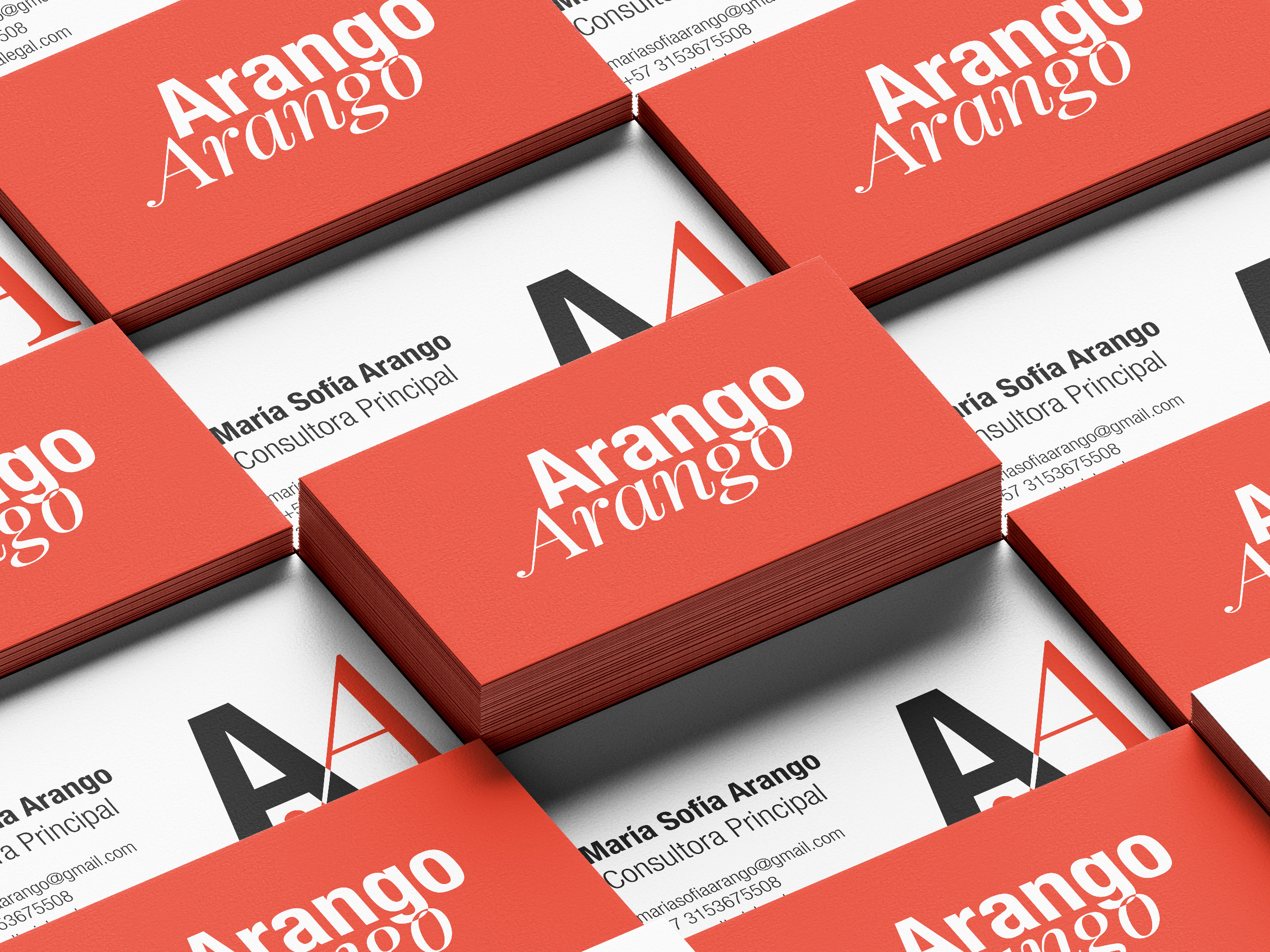 Arango Arango