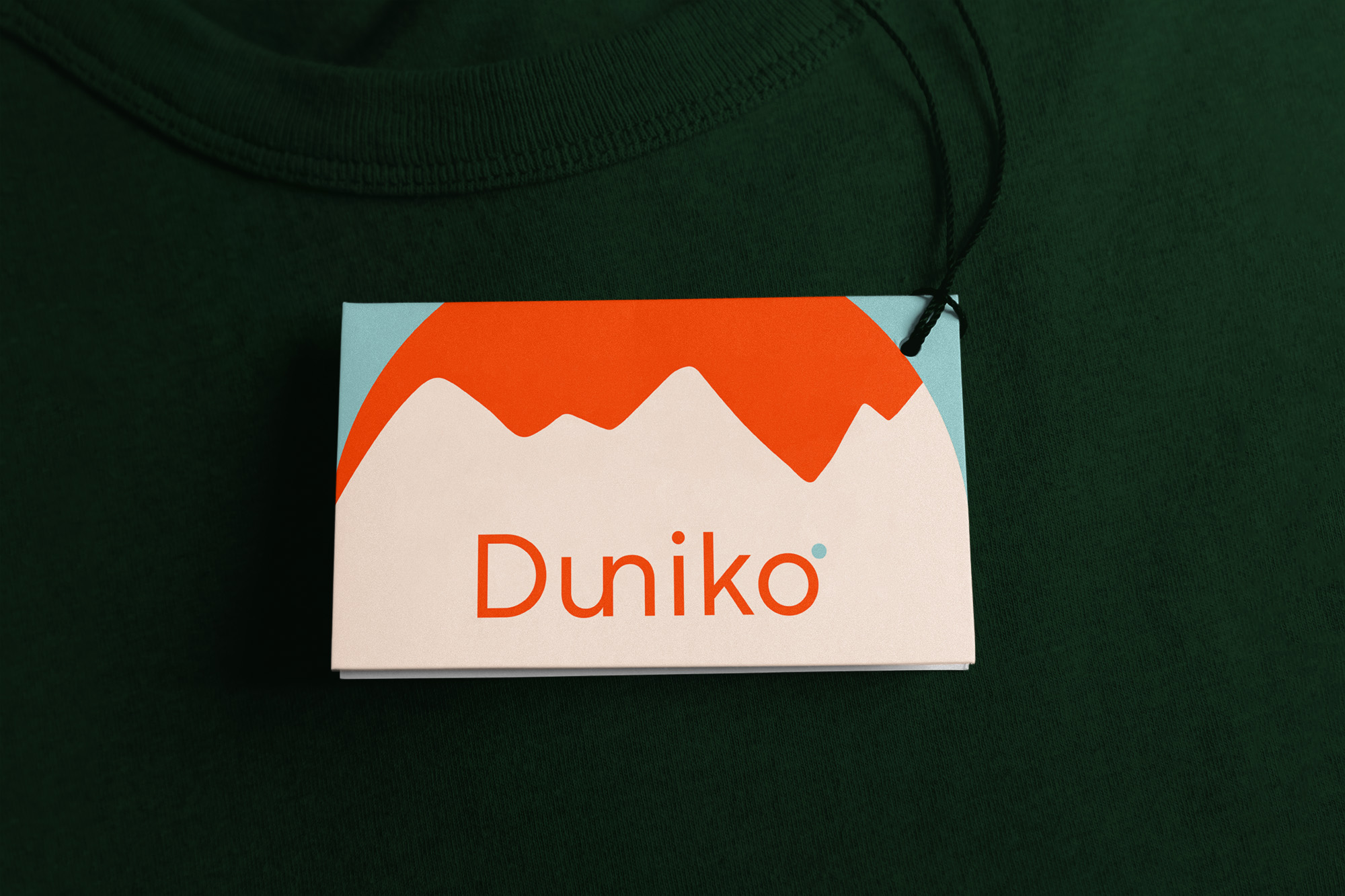 Duniko