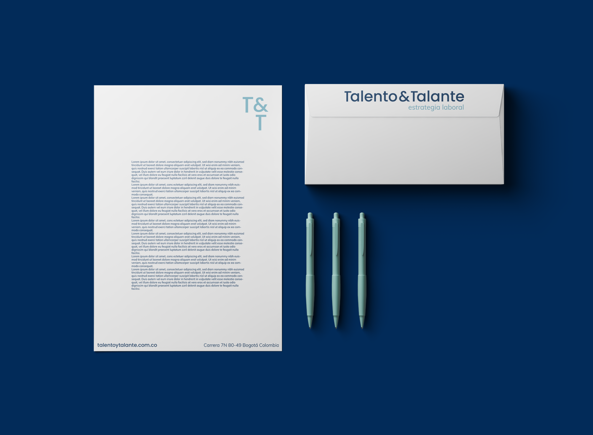 Letterhead-Envelope-Branding-Mockup