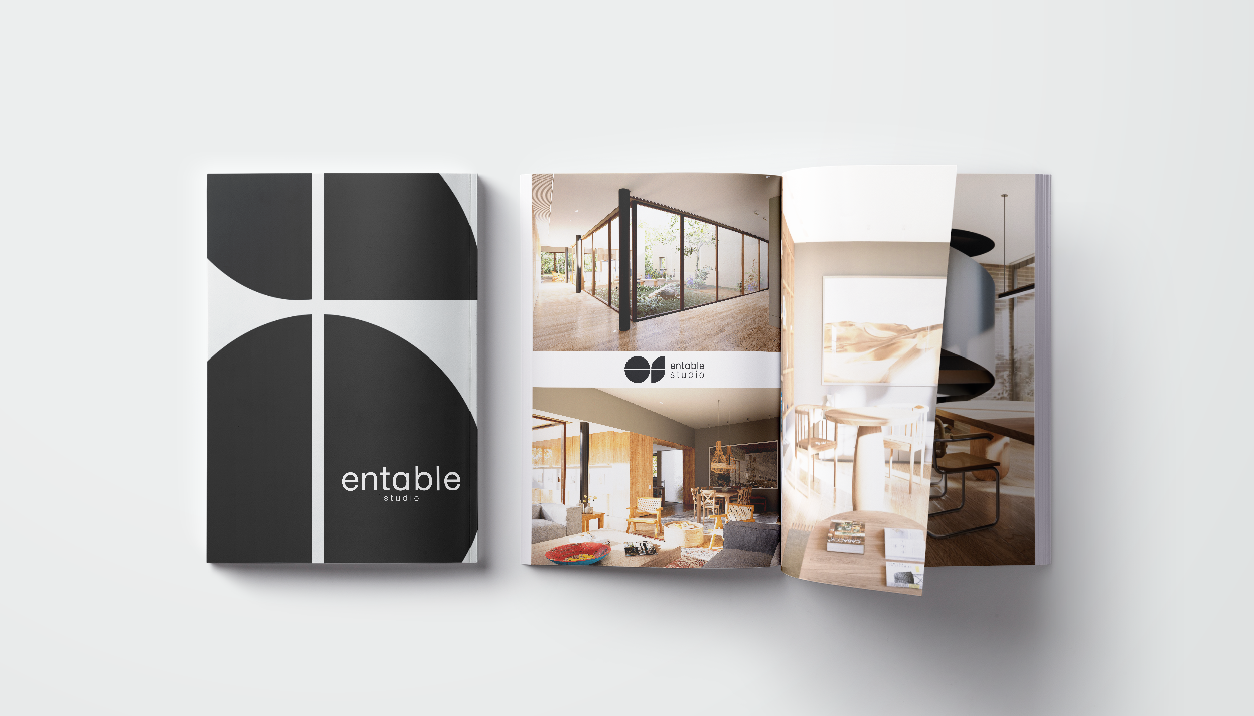 Entable Studio