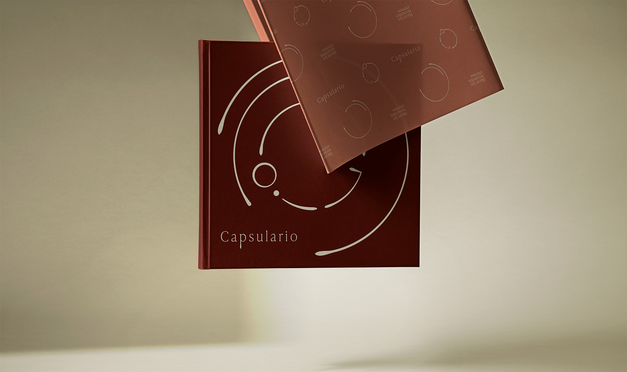 Gravity-Square-Hardcover-Book-with-Dust-Jacket-Free-psd-Mockup