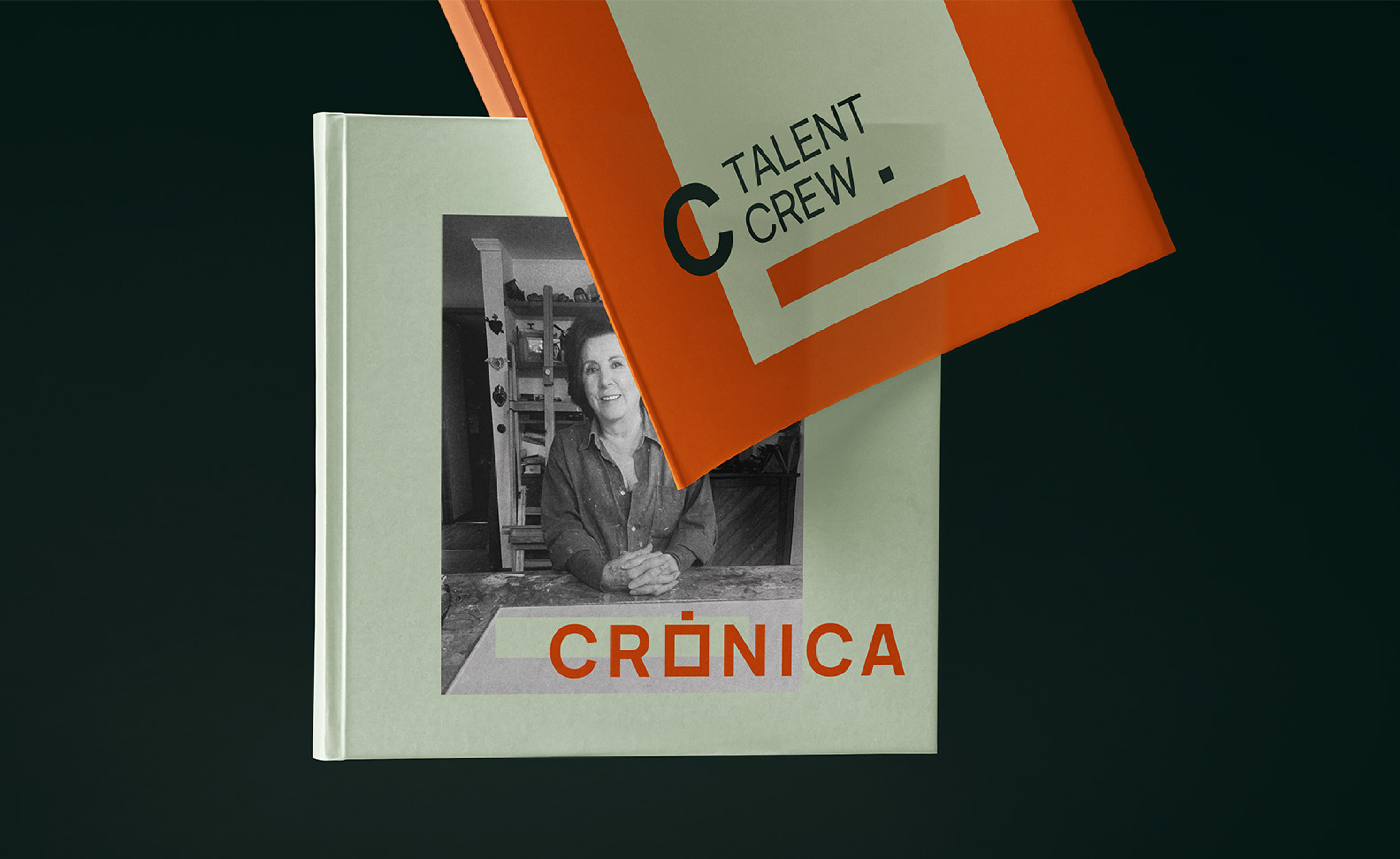 Crónica Talent Crew