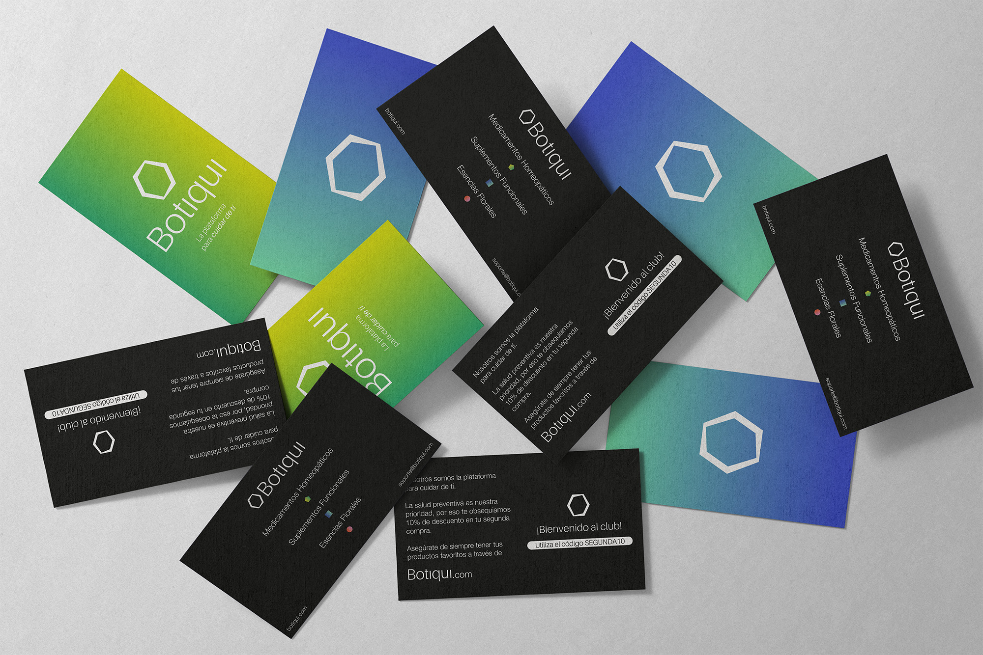 scattered-business-card-mockups-top-view