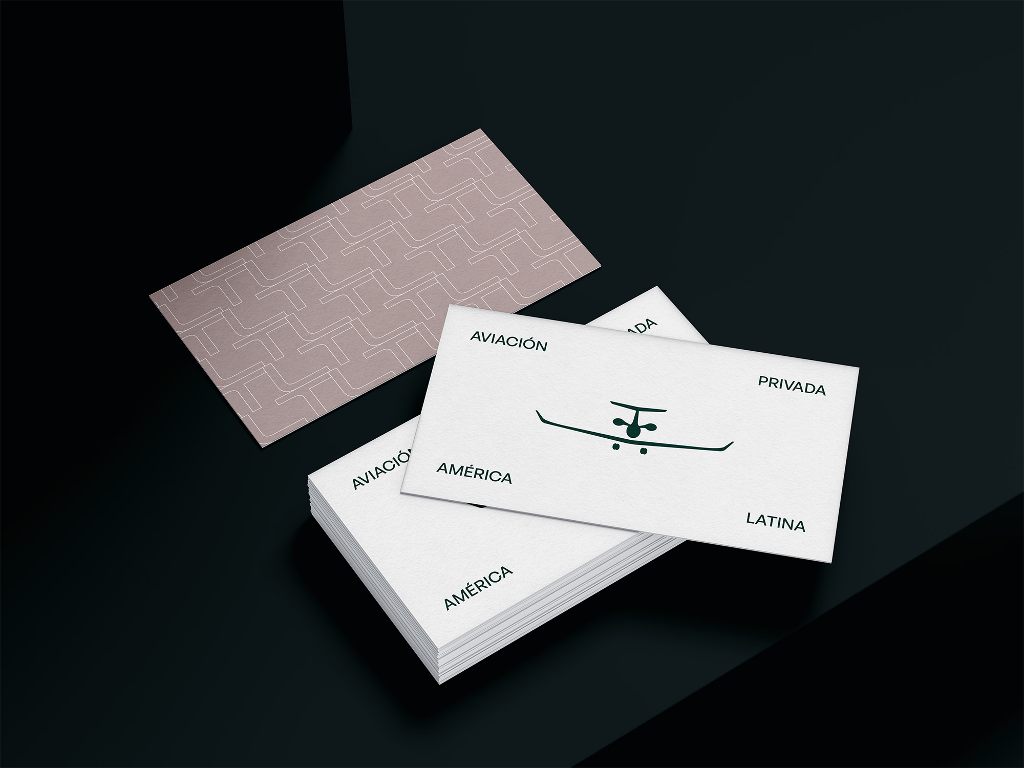 Business Card (US)