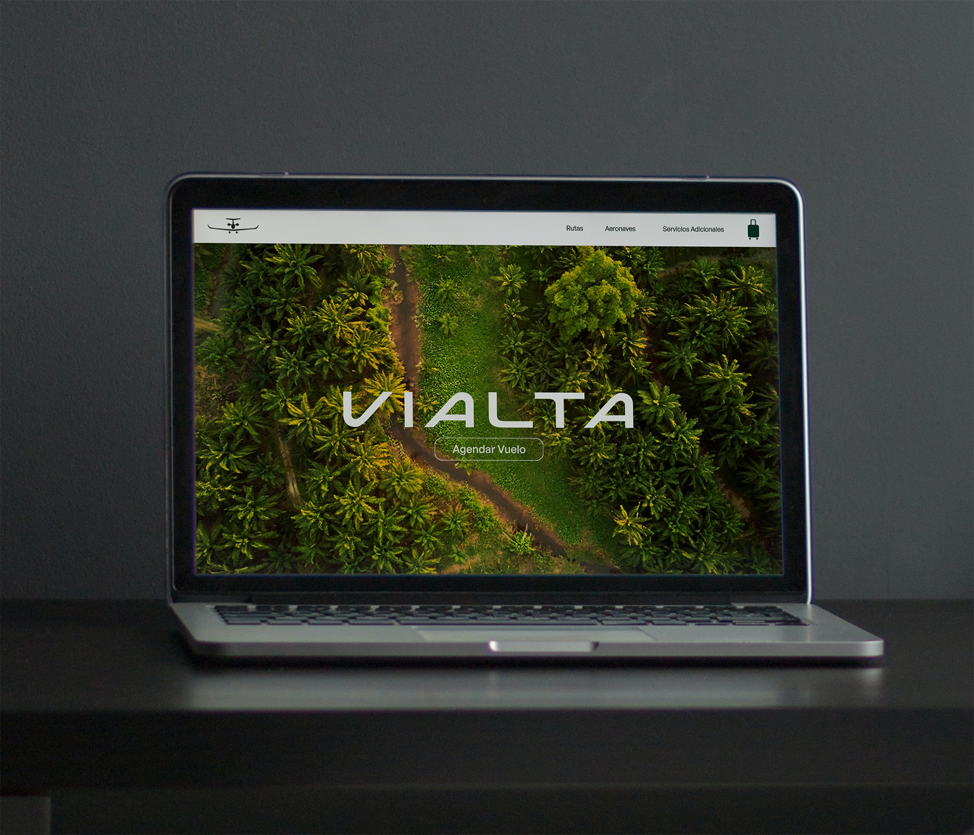 laptop mockup in psd