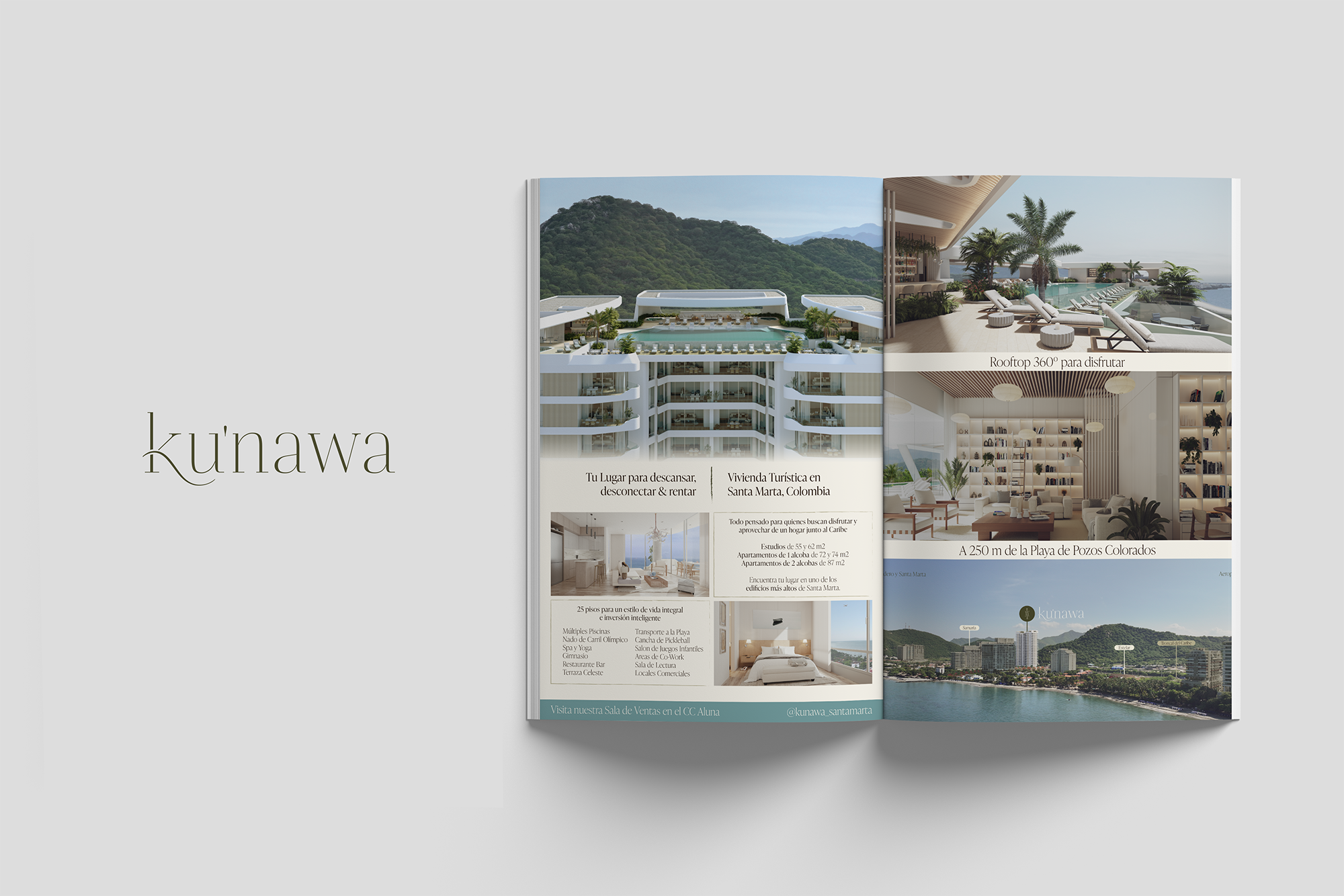 01 Free 11×17 Magazine Mockup