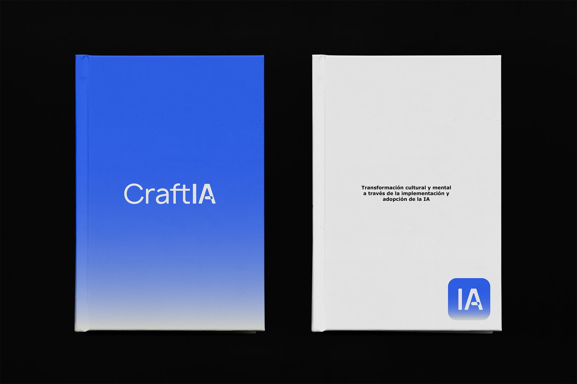 Free Two Book PSD Mockups