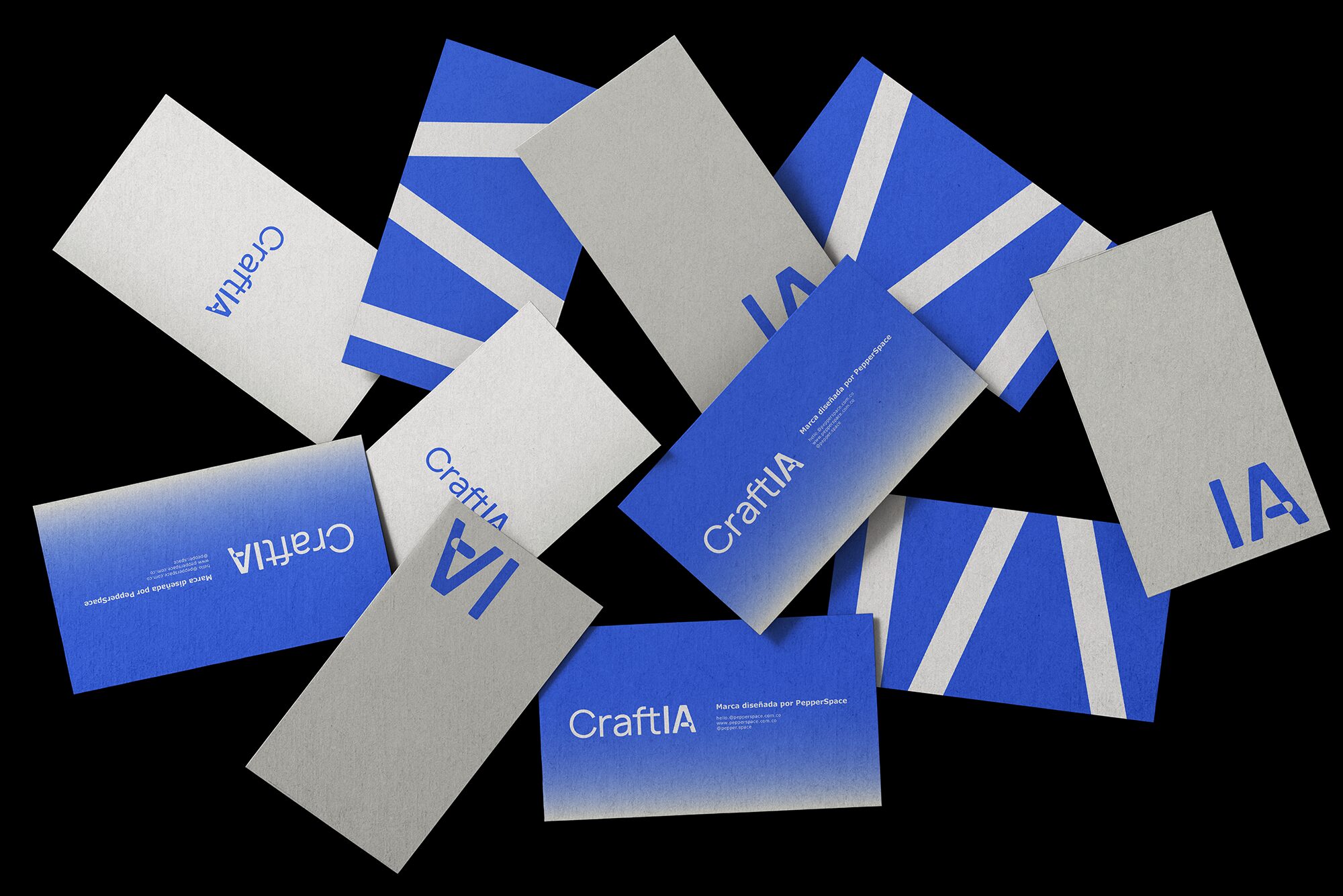 scattered-business-card-mockups-top-view
