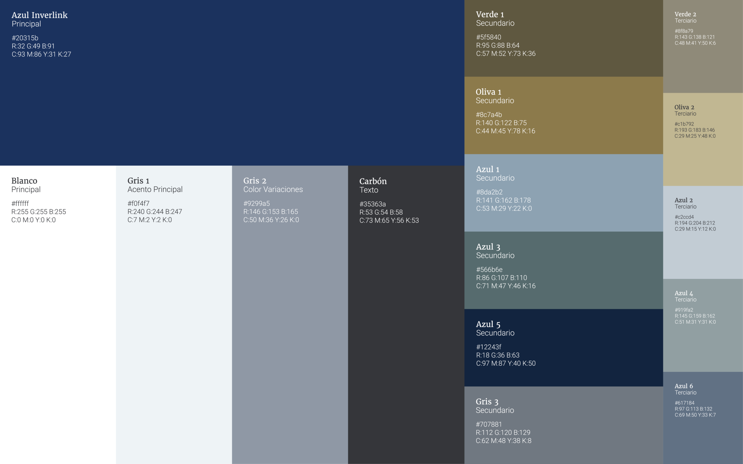 aManual de Marca – Inverlink-43
