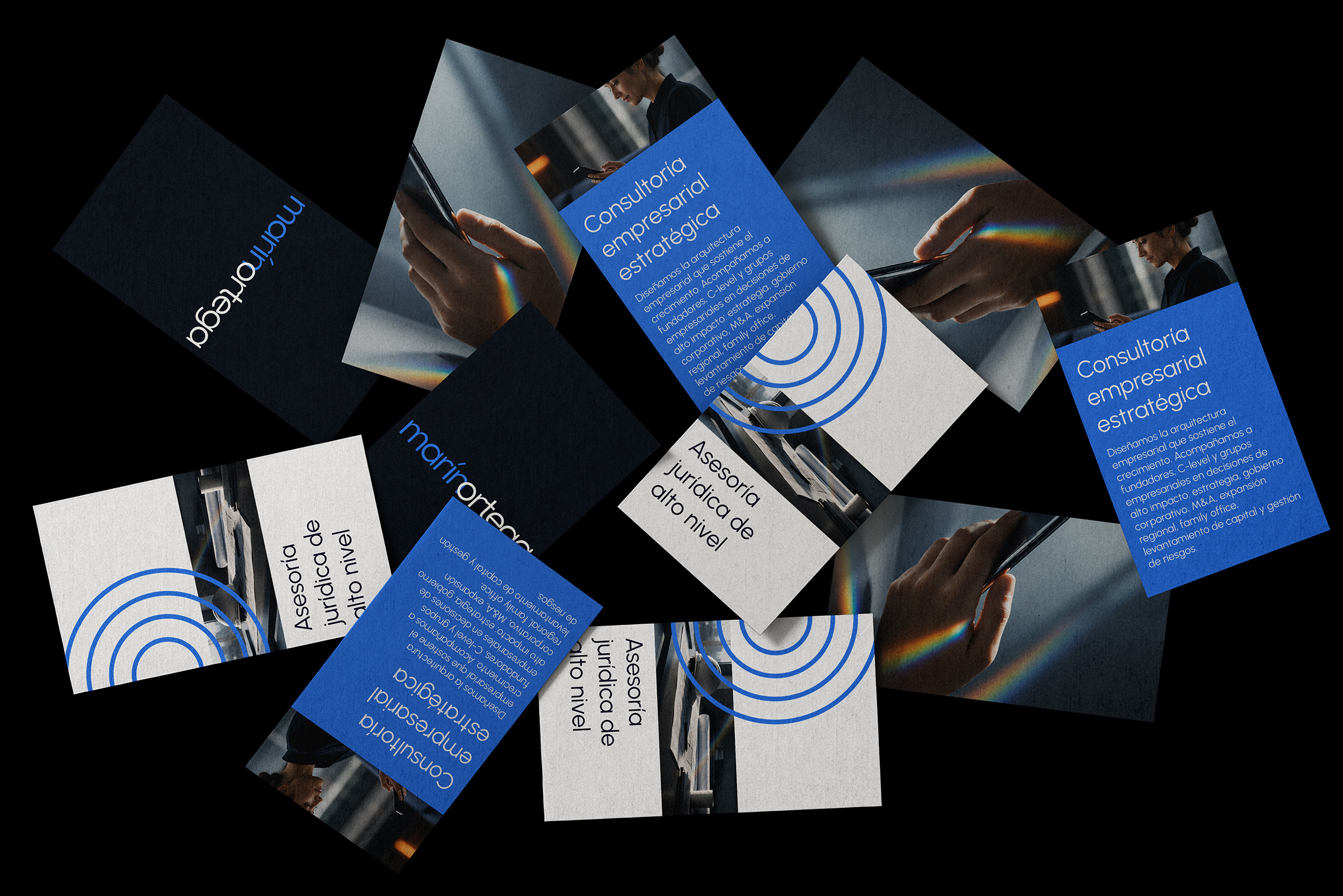 scattered-business-card-mockups-top-view