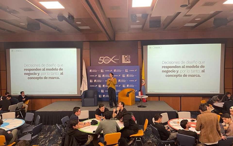 CESA Branding 101
