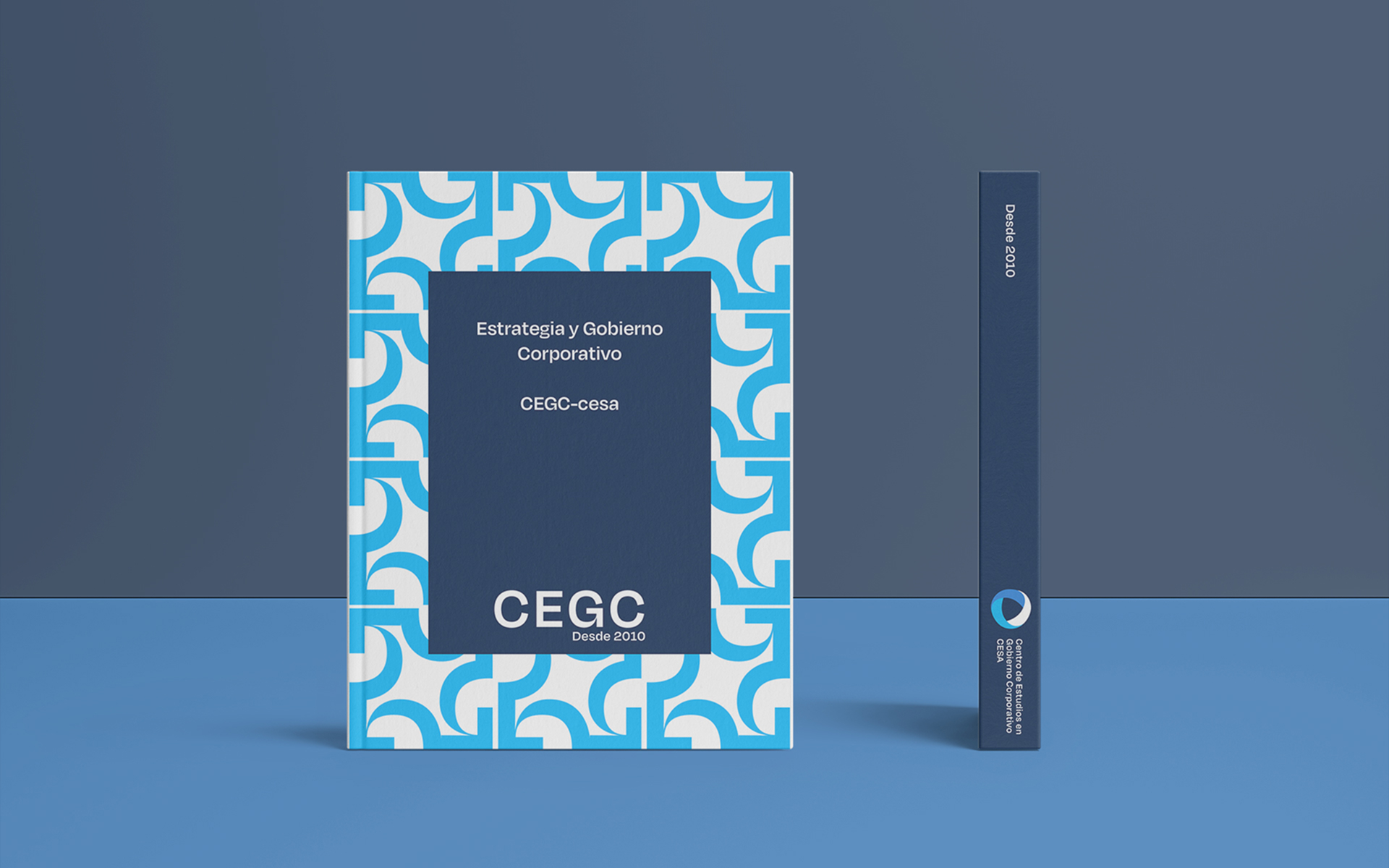 CESA Branding 101