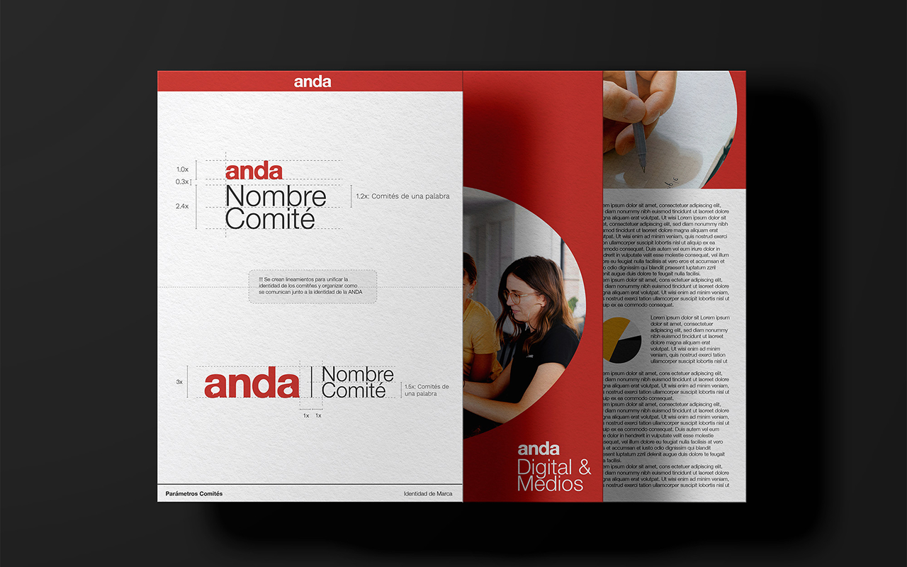 Anda
