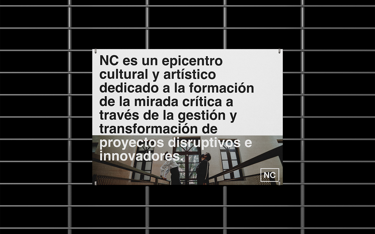 NC