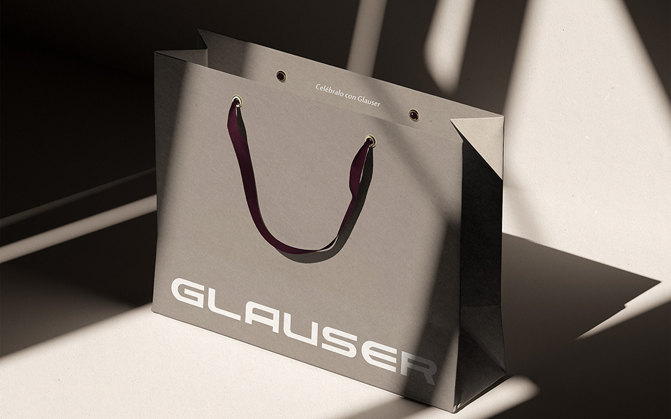 Glauser